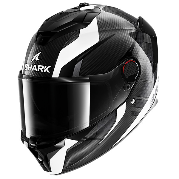 Shark Helmets Shark spartan gtpro kultram car dwk